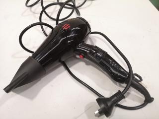 Parlux 3800 Professional Hair Dryer