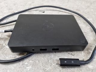 Dell Docking Station K17A