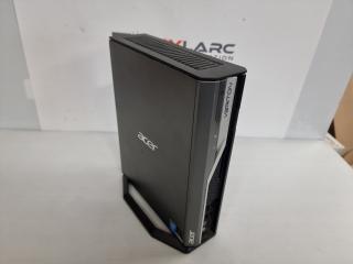 Acer Veriton L4630 Mini Desktop PC