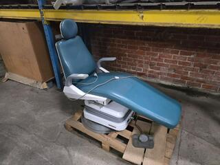 Belmont Supreme Dental Chair