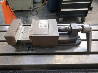 Milling Machine Vice