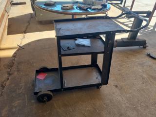 Welder Trolley