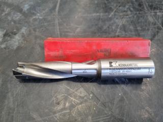 Kennametal Insert Drill