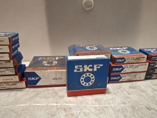20 SKF Bearings 