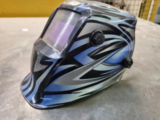 Electronic Welding Helmet