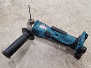 Makita LXT 18V Cordless 10mm Angle Drill