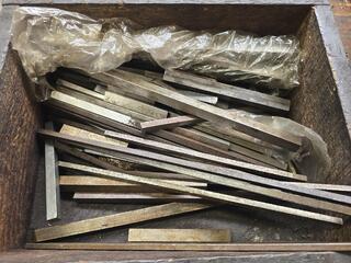 Box of Key Steel