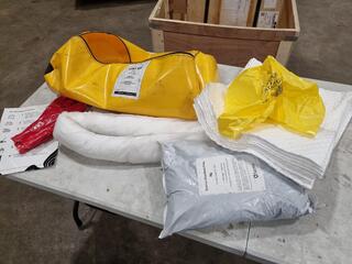Industrial Spill Kit