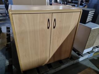 Office Storage Cabinet