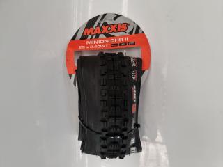 Maxxis Minion DHR II MTB Tyre