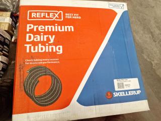 Skellerup Reflex Milking Tube 20m