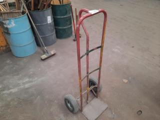 Workshop Sack Barrow Trolley