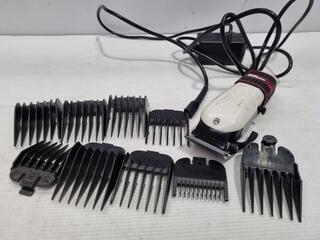 Wahl Professional ProLithium Cordless Clippers