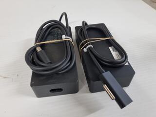 Microsoft Surface Dock 2