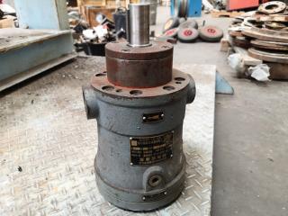 Industrial Hydraulic Motor