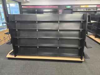 Retail Display Gondola 