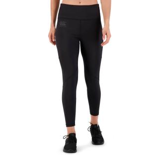 Canterbury Woman's Vapordri 7/8 Tight, Size 8