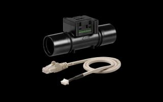 Sensirion Digital Gas Flow Sensor Meter SEK-SFM3000