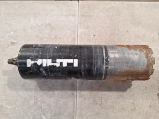 142mm Core Drill Bit