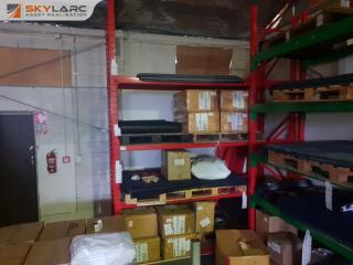 Pallet Racking Unit and Spares