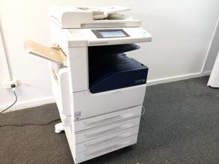 Fuji Xerox DocuCentre-V C2263 Office Multifunction Laser Printer