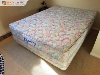 Sleepyhead Mattress and Base Set