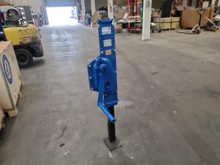 10 Ton High Lift Jack