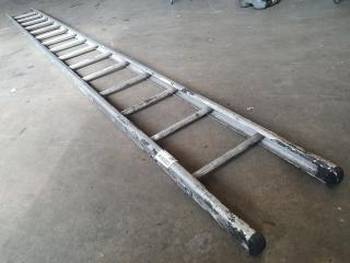 Aluminium Ladder