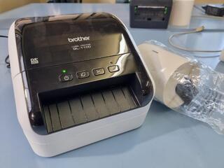 Brother Label Printer QL-1100