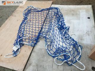 2m x 3m Fall Safety Net