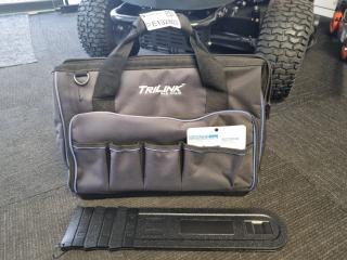 TriLink Chainsaw Bag