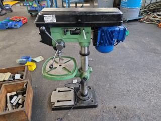 Rexon Single Phase Drill Press 