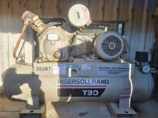 Ingersoll Rand Compressor