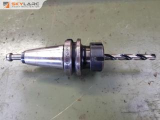 BT40 Collet Chuck