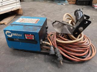 Miller Millermatic Welding Wire Feeder S-21E