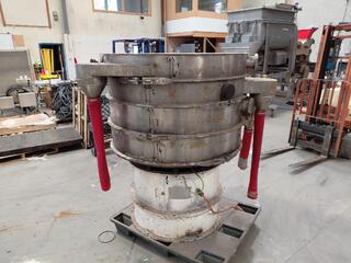 K-2-SS Vibratory Sieve Separator