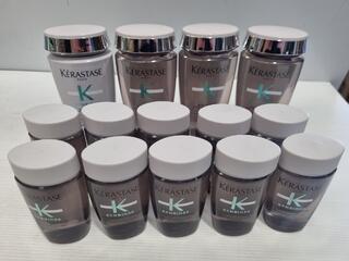 Kerastase Symbiose Assorted Shampoos