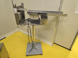 Stainless Steel Vibratory Feeder  Controller
