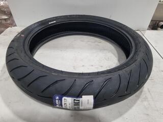 Metzeler Sportec M7 RR Motorcycle Tyre 120/70 ZR 17