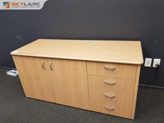 Large Cupboard Unit