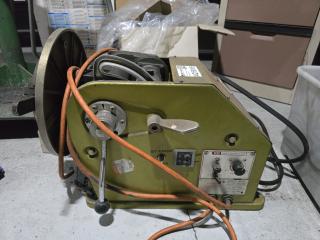 Welding Rotator 