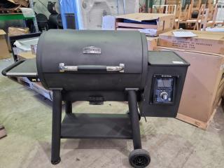 Broil King Smoke Pellet Grill