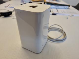 Apple AirPort Time Capsule, 5th Gen