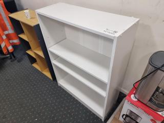 Office Shelving Unit