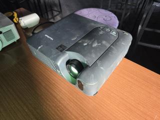 Viewsonic Data Projector 