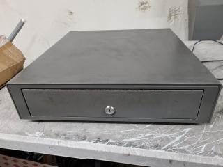 Retail Cash Drawer Unit