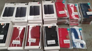 55 Samsung Galaxy 21 Ultra Phone Cases