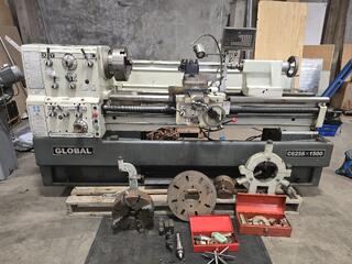 SKYLARC'S INDUSTRIAL PLANT AND MACHINERY AUCTION