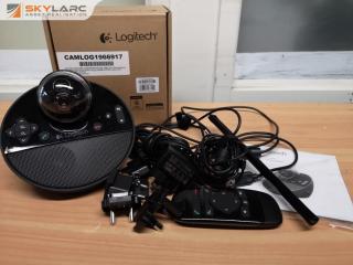 Logitech BCC950 Digital HD Conference Video Cam Webcam