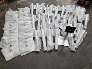 28x Dell Monitor Base Stands